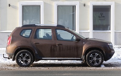 Компания ​Renault представила свой «беспилотник» 28-ми министрам транспорта Евросоюза (видео)
